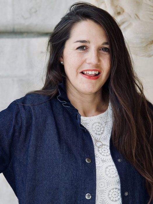 Aurélie Vallée Coach Hadjimé
